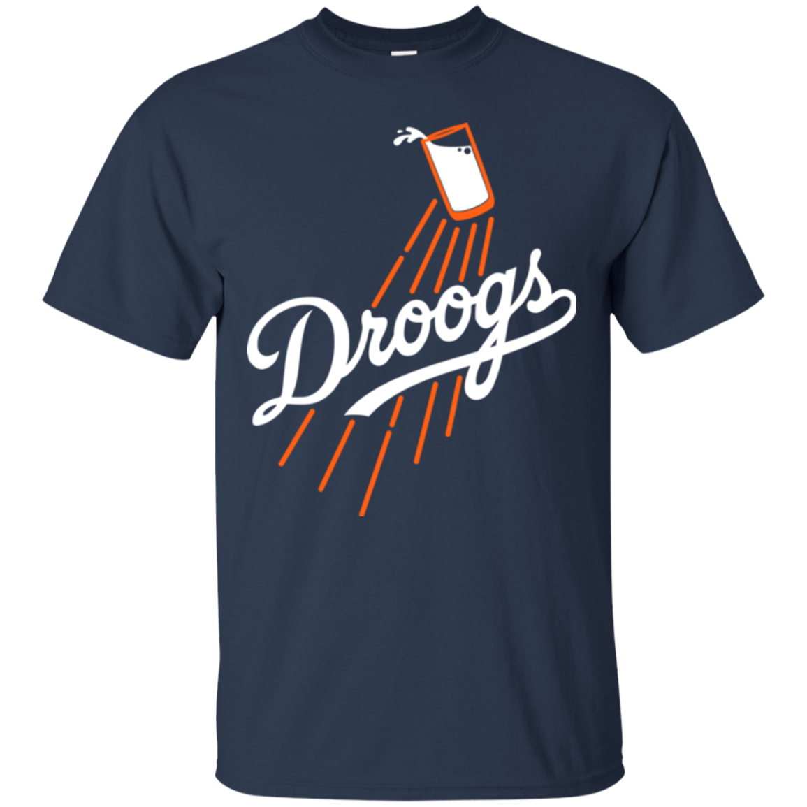 Droogs T-Shirt