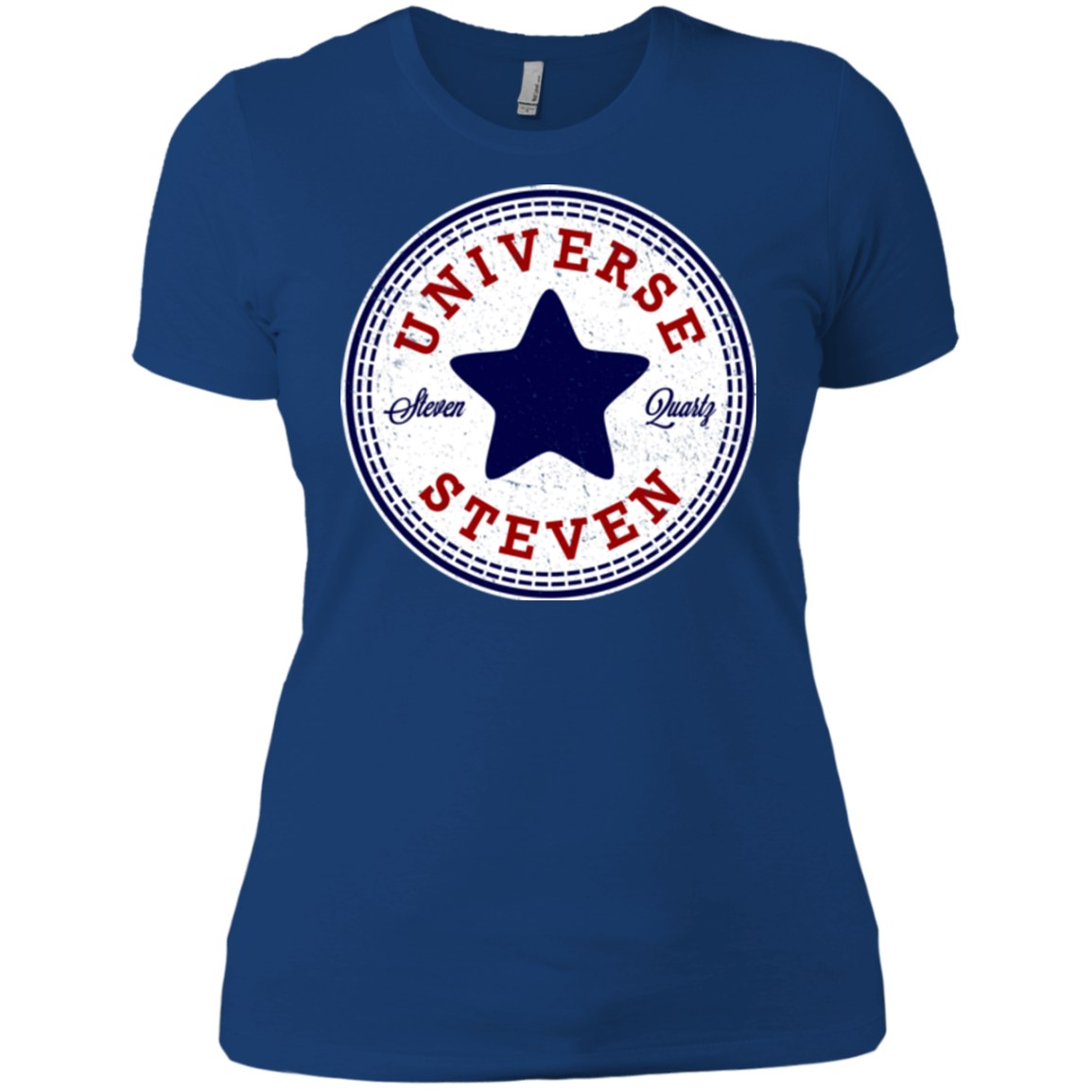 Universe Steven Women's Premium T-Shirt
