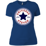Universe Steven Women's Premium T-Shirt