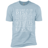 Universe Blows Boys Premium T-Shirt