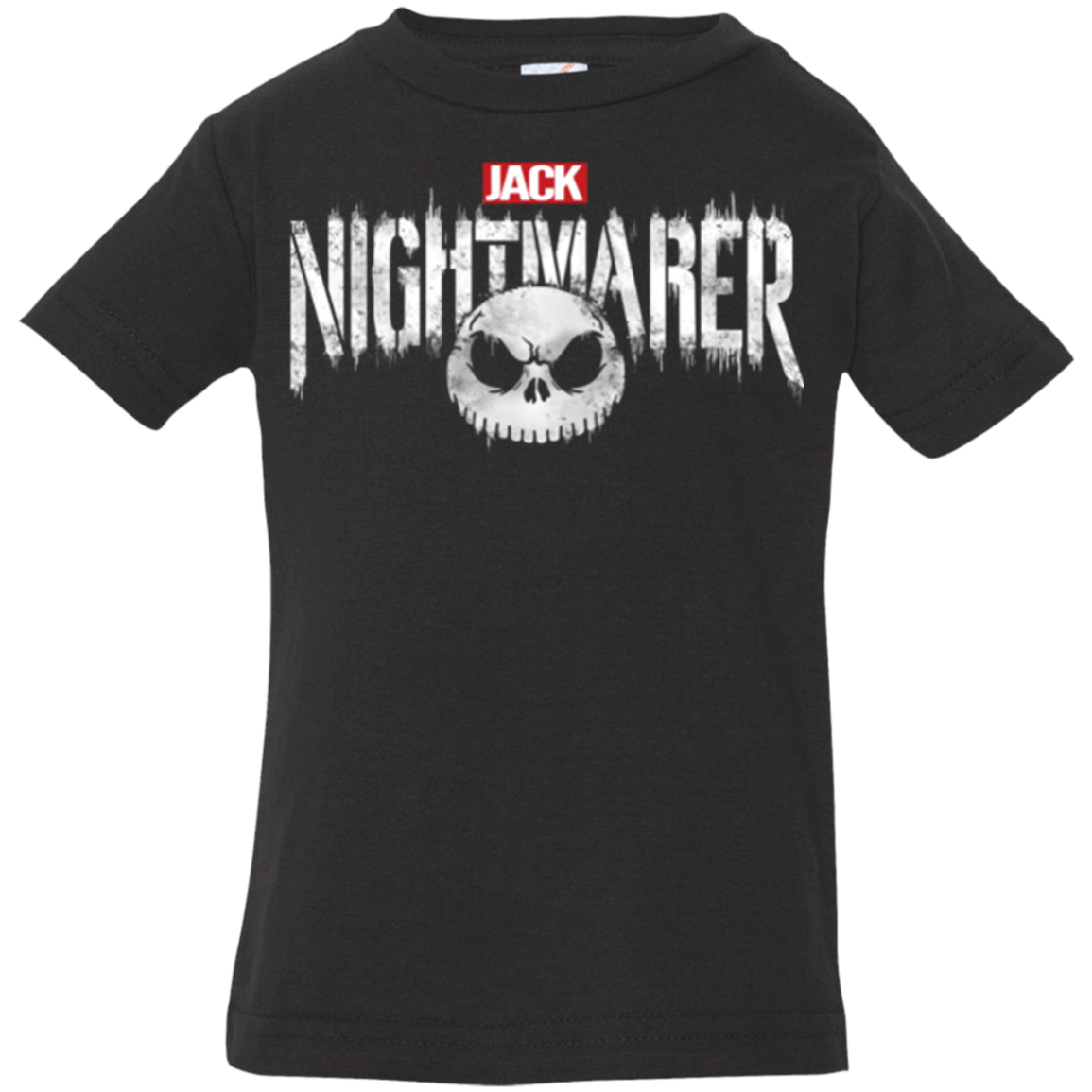 The Nightmarer Infant Premium T-Shirt