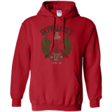 Skywalker's Jedi Academy Pullover Hoodie