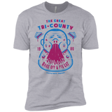 Tri County Pie Eating Boys Premium T-Shirt