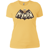 My Man! Women's Premium T-Shirt