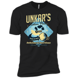 Unkars Ration Packs Boys Premium T-Shirt