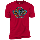 ETERNIAS CREST Boys Premium T-Shirt