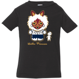 Hello Princess Infant Premium T-Shirt