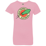 Walternet Express Girls Premium T-Shirt