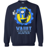 Welcome Vault Hunter Crewneck Sweatshirt