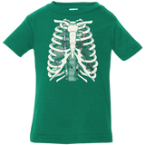 Anatomy of a Galaxy Far Away Infant Premium T-Shirt