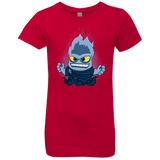 Villain Inside Girls Premium T-Shirt