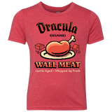 Wall Meat Youth Triblend T-Shirt