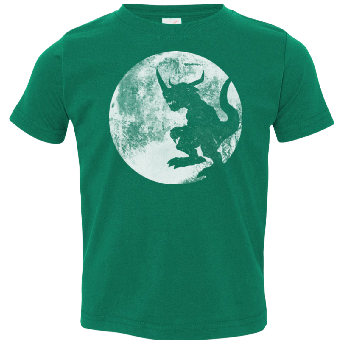 Digimon time Toddler Premium T-Shirt