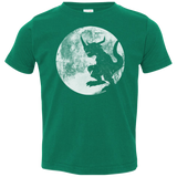 Digimon time Toddler Premium T-Shirt