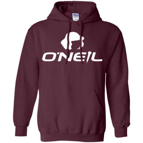 Oneil Pullover Hoodie