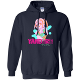 Yandere Pullover Hoodie