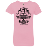 Busters Circuit Girls Premium T-Shirt