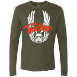 THE TROOPERS Men's Premium Long Sleeve