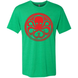 Hydrulhu Men's Triblend T-Shirt