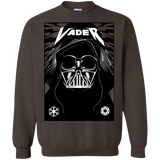 Vader Rock Crewneck Sweatshirt