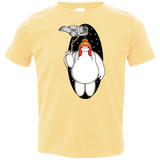 Big Damn Hero 6 Toddler Premium T-Shirt