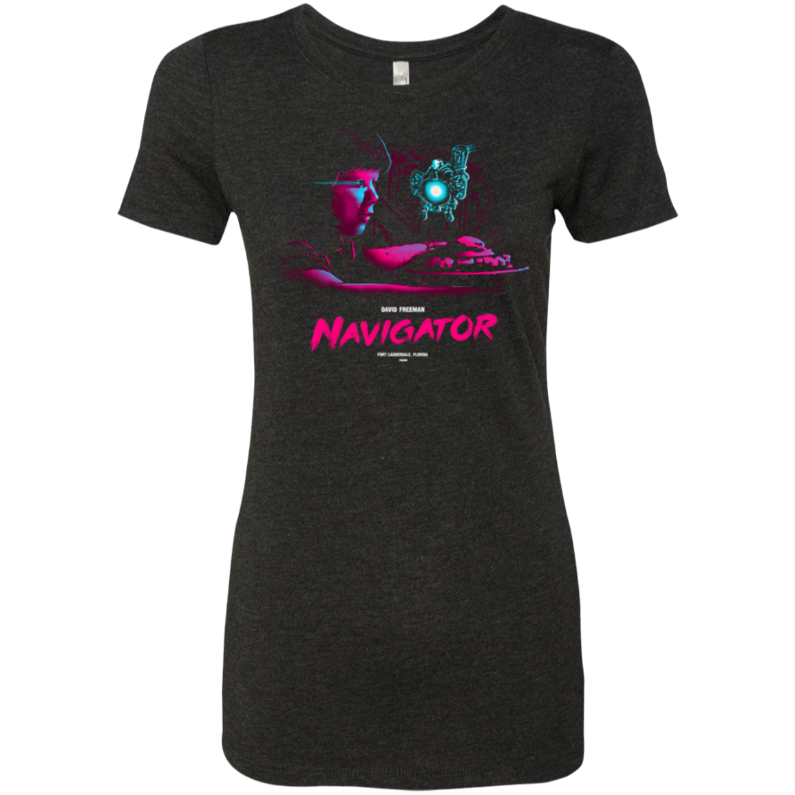 Compliance Women's Triblend T-Shirt