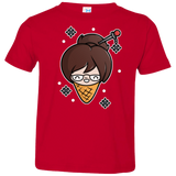 Mei Cone Toddler Premium T-Shirt