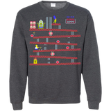 King Kang Crewneck Sweatshirt