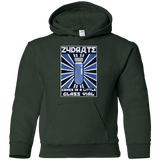 Take Zydrate Youth Hoodie