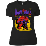 Baymax Number 9 Women's Premium T-Shirt