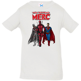The Walking Merc Infant Premium T-Shirt
