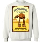 Walk Like An Egyptian Crewneck Sweatshirt