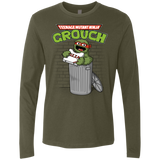 TMNG Men's Premium Long Sleeve