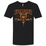 SPLASHER Men's Premium V-Neck