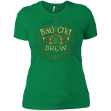 Bag End Brew Women's Premium T-Shirt