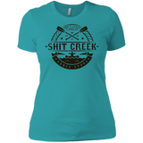 Shit Creek Women's Premium T-Shirt