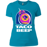 Taco Beep Women's Premium T-Shirt