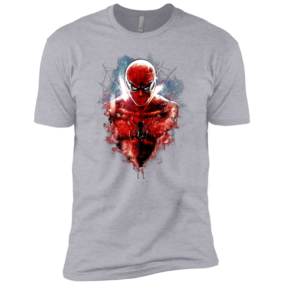 Spiderman Men's Premium T-Shirt