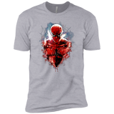 Spiderman Men's Premium T-Shirt