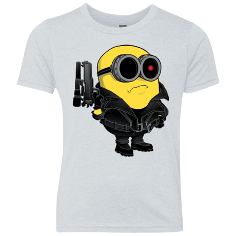 Terminion Youth Triblend T-Shirt