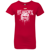 The Weapon Girls Premium T-Shirt