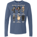 Cool Afterlife Men's Premium Long Sleeve