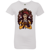 La Bete Girls Premium T-Shirt