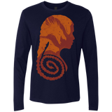 Mother of Dragons Men's Premium Long Sleeve