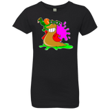 Splash party Girls Premium T-Shirt