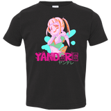 Yandere Toddler Premium T-Shirt