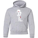 The Uncle Youth Hoodie