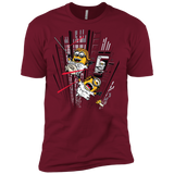 Despicable Escape Men's Premium T-Shirt