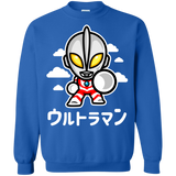 ChibiUltra Crewneck Sweatshirt