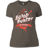 Blood Hunter Women's Premium T-Shirt